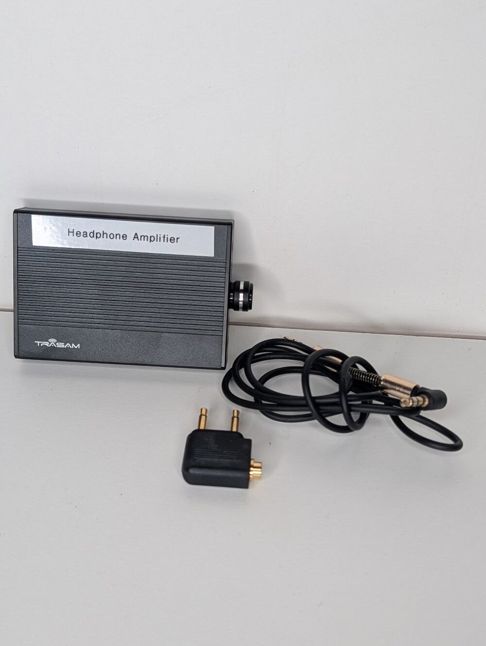 Mini Headphone Amplifier Portable Headset Earphone Headphone Audio Amplifier